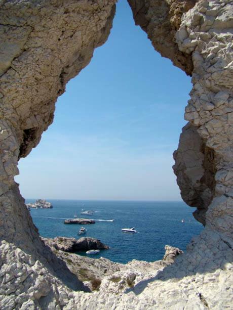 Apartment Le Friouli Marseilles