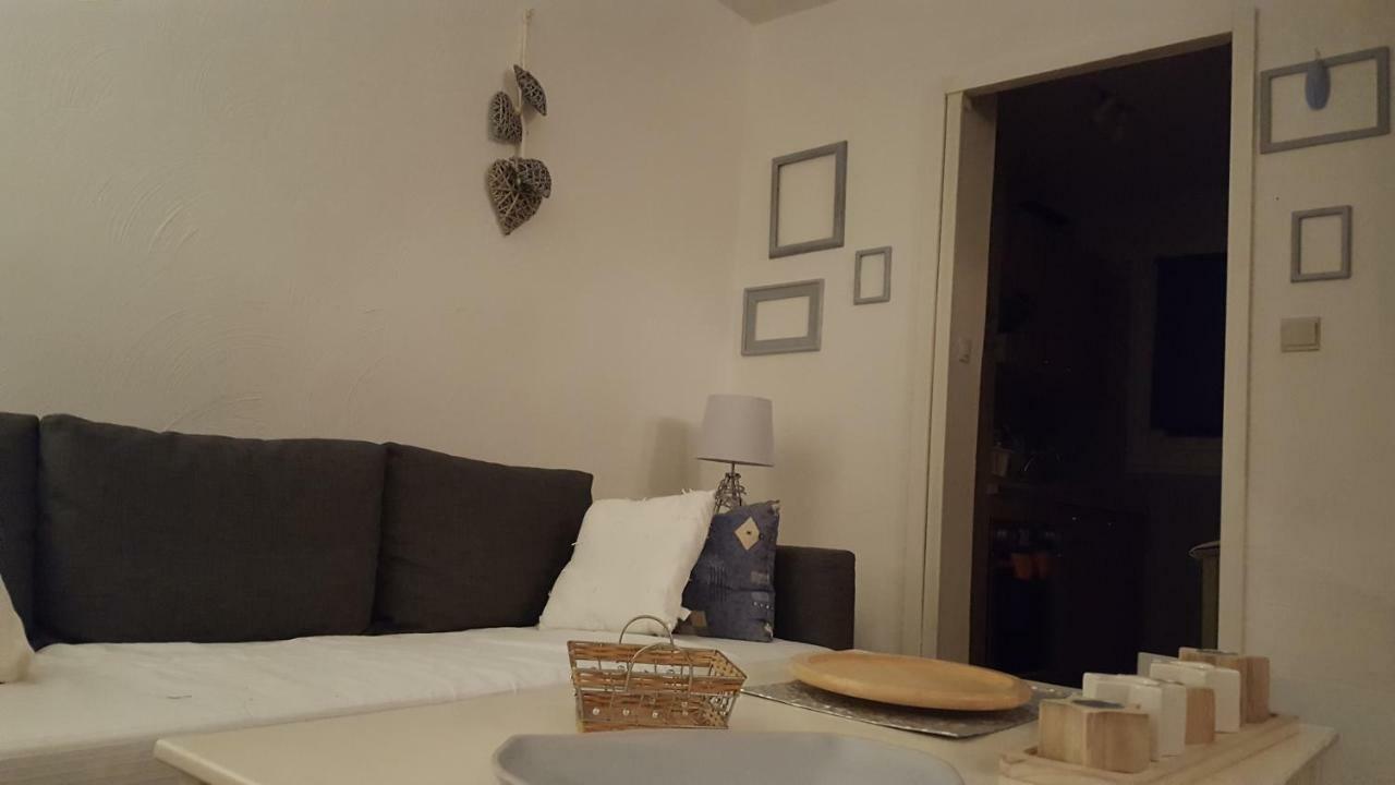 Le Friouli Apartment *