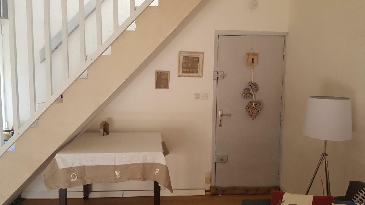 Le Friouli Apartment Marseilles